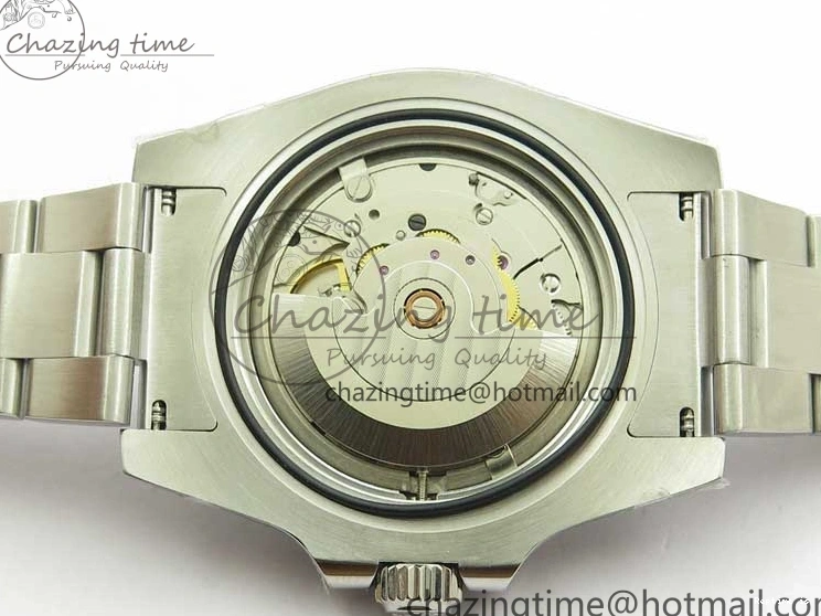 1229 Submariner 116610 LN Black Ceramic 316L Steel Noob 1:1 Best Edition V10. Stretchable 2865